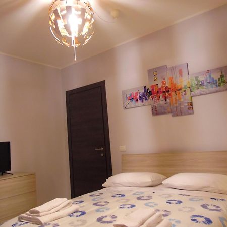 B&B White One San Prisco Kültér fotó