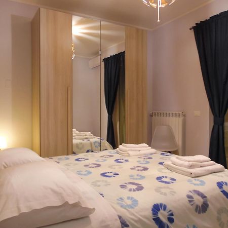 B&B White One San Prisco Kültér fotó