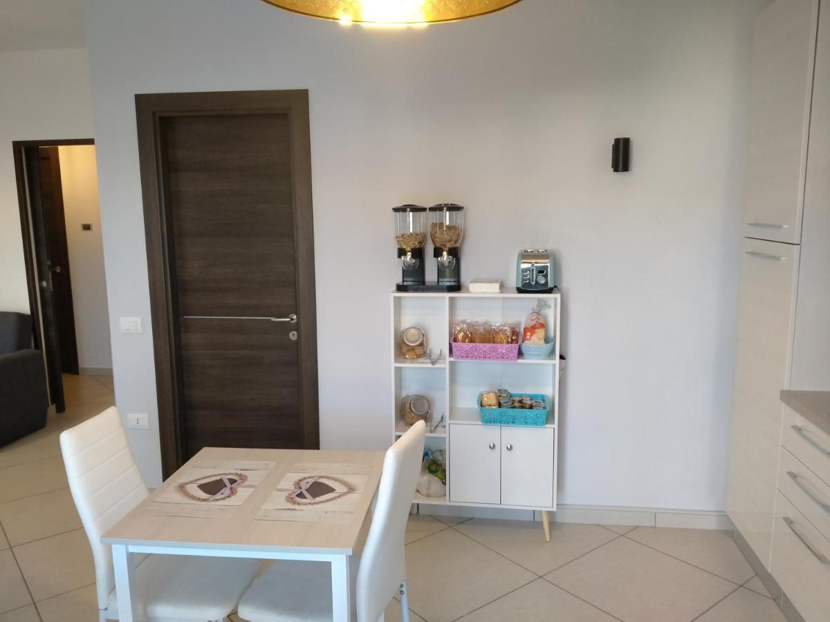 B&B White One San Prisco Kültér fotó