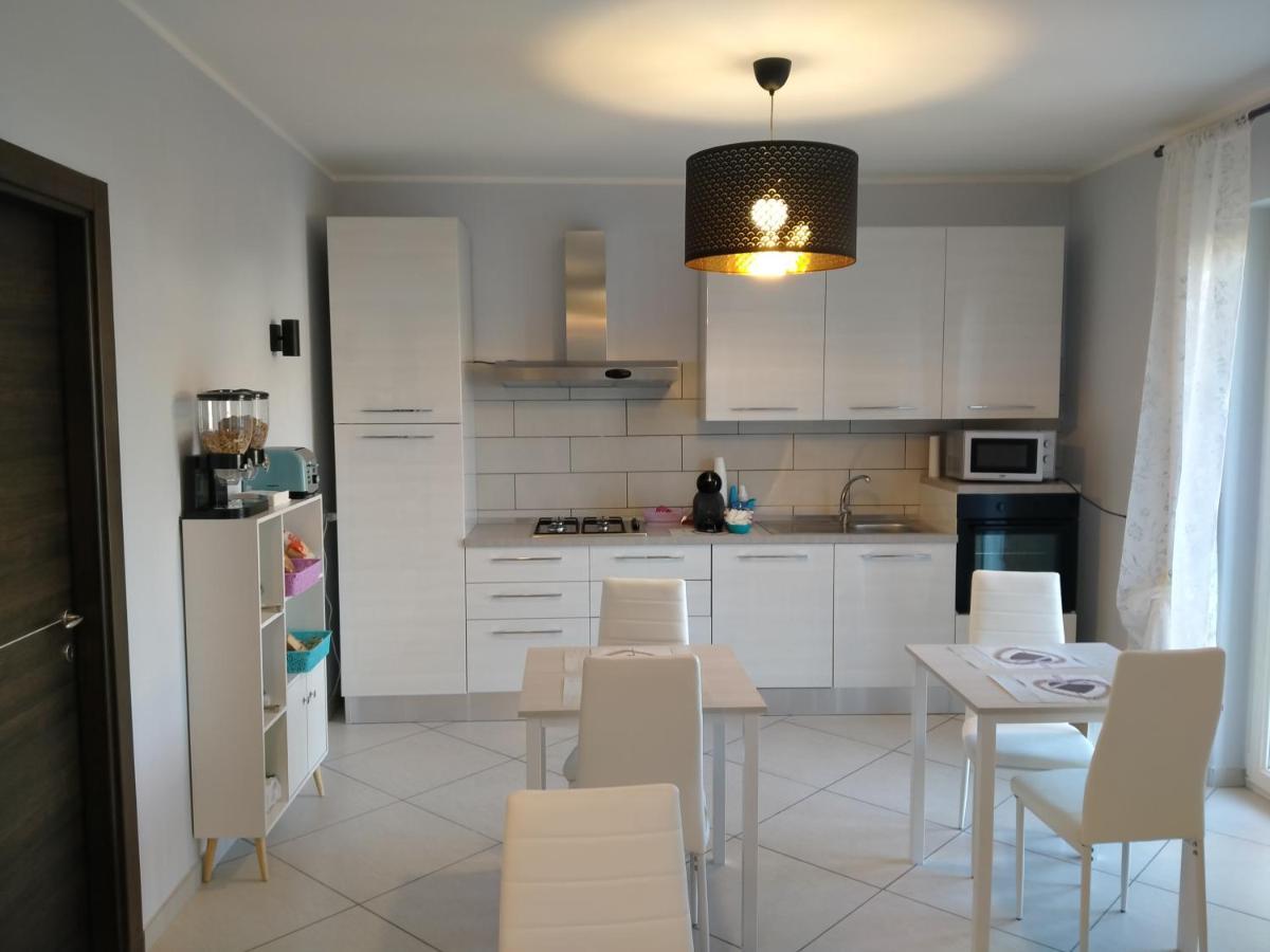 B&B White One San Prisco Kültér fotó