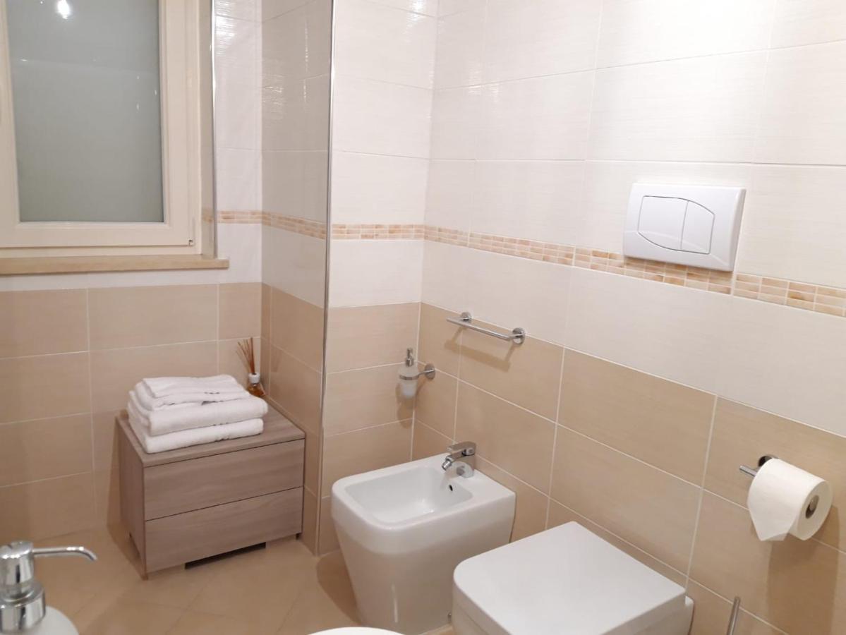 B&B White One San Prisco Kültér fotó