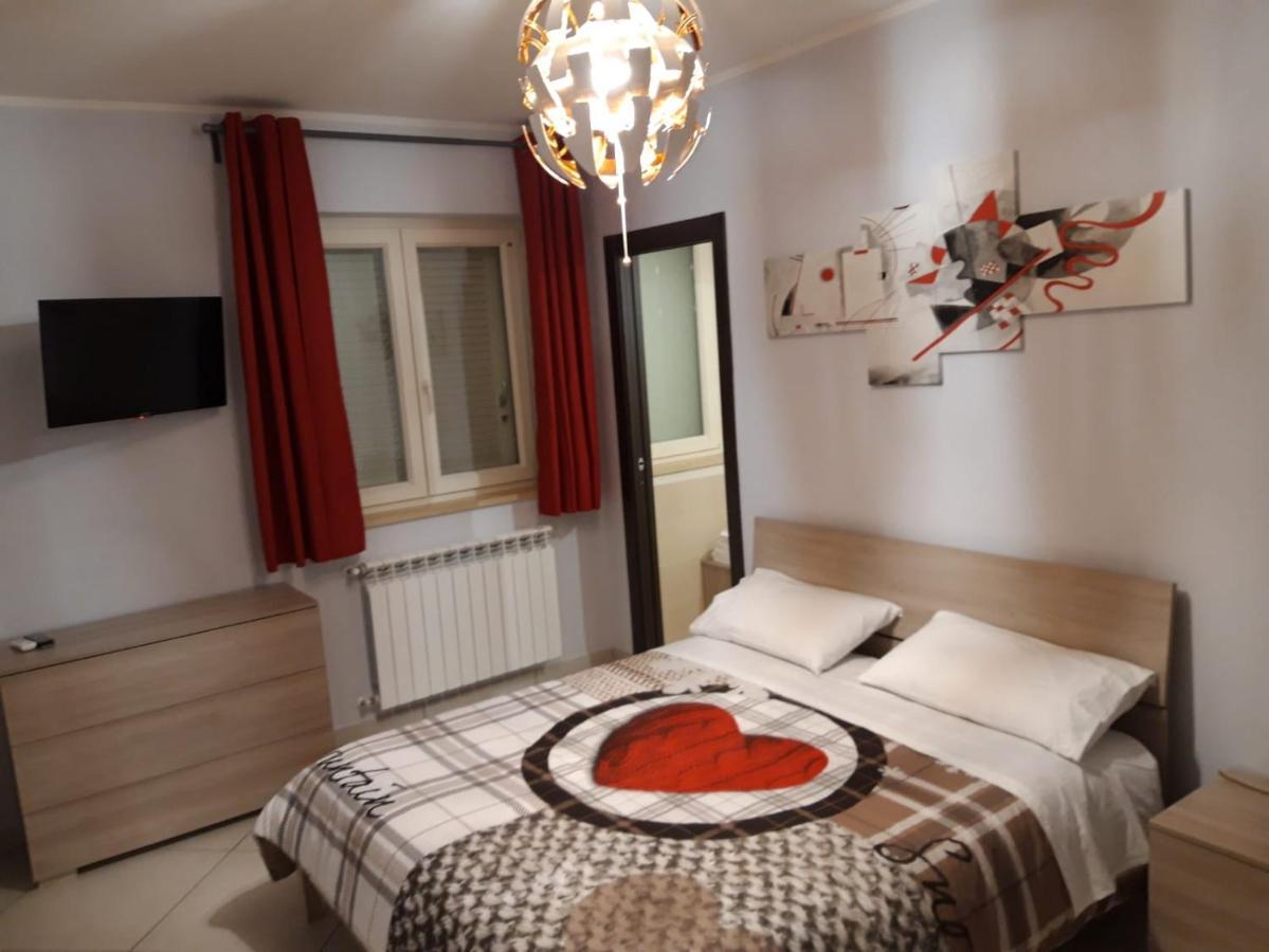 B&B White One San Prisco Kültér fotó