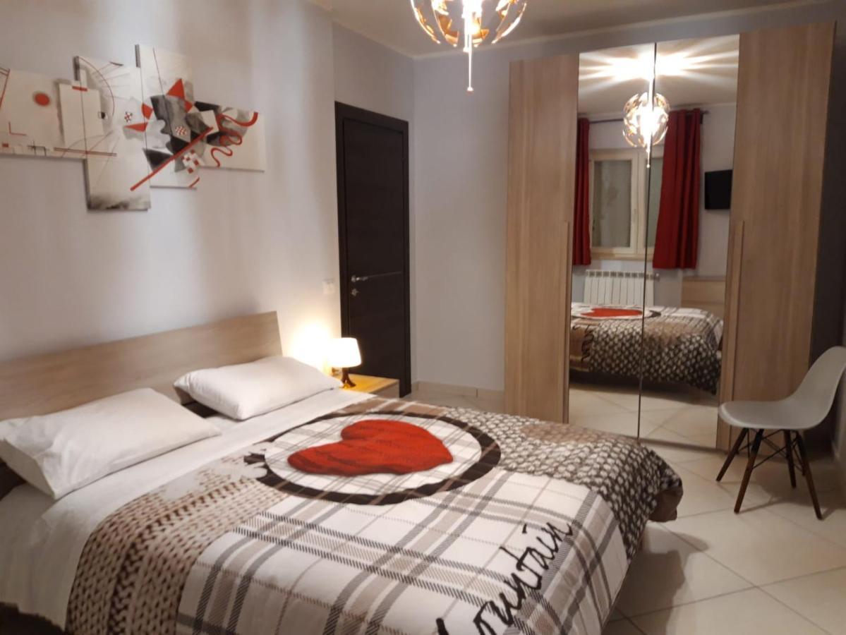 B&B White One San Prisco Kültér fotó