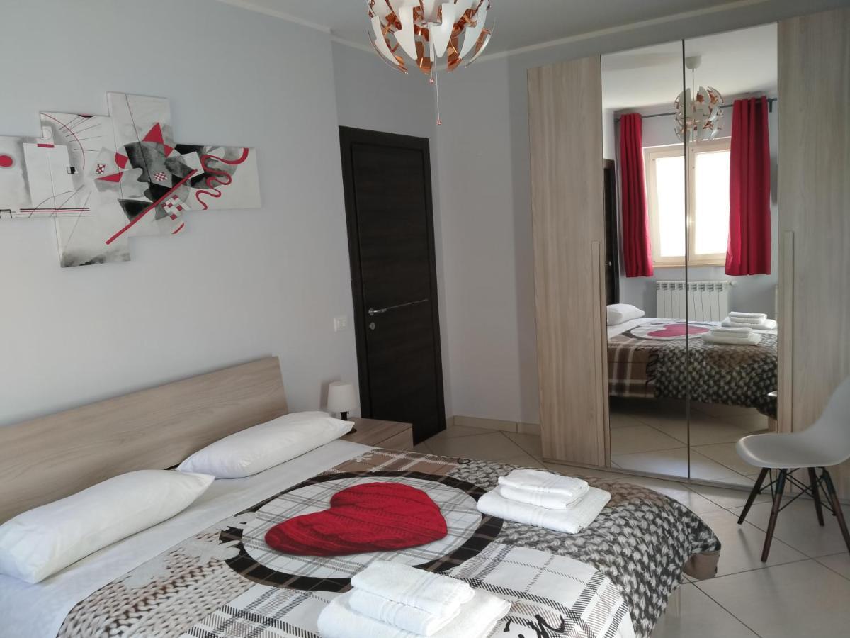 B&B White One San Prisco Kültér fotó