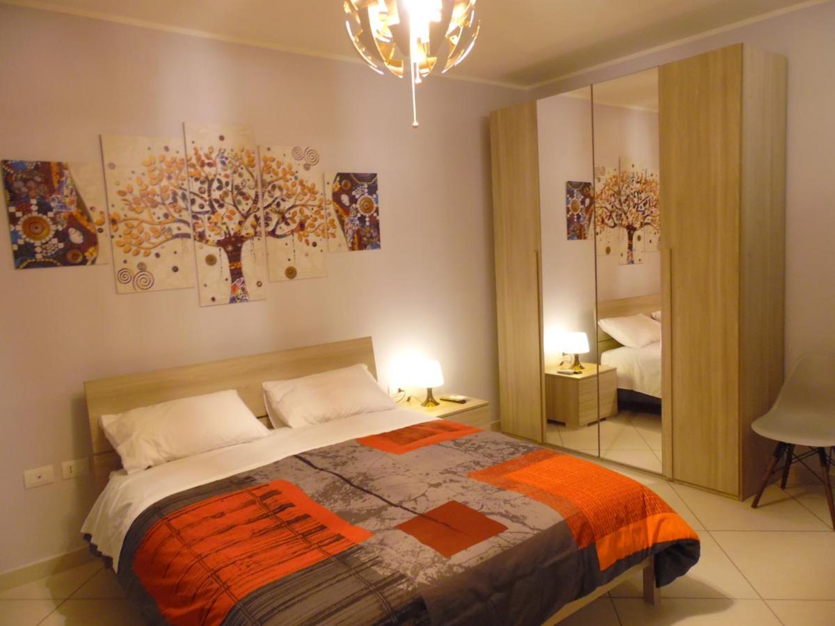 B&B White One San Prisco Kültér fotó
