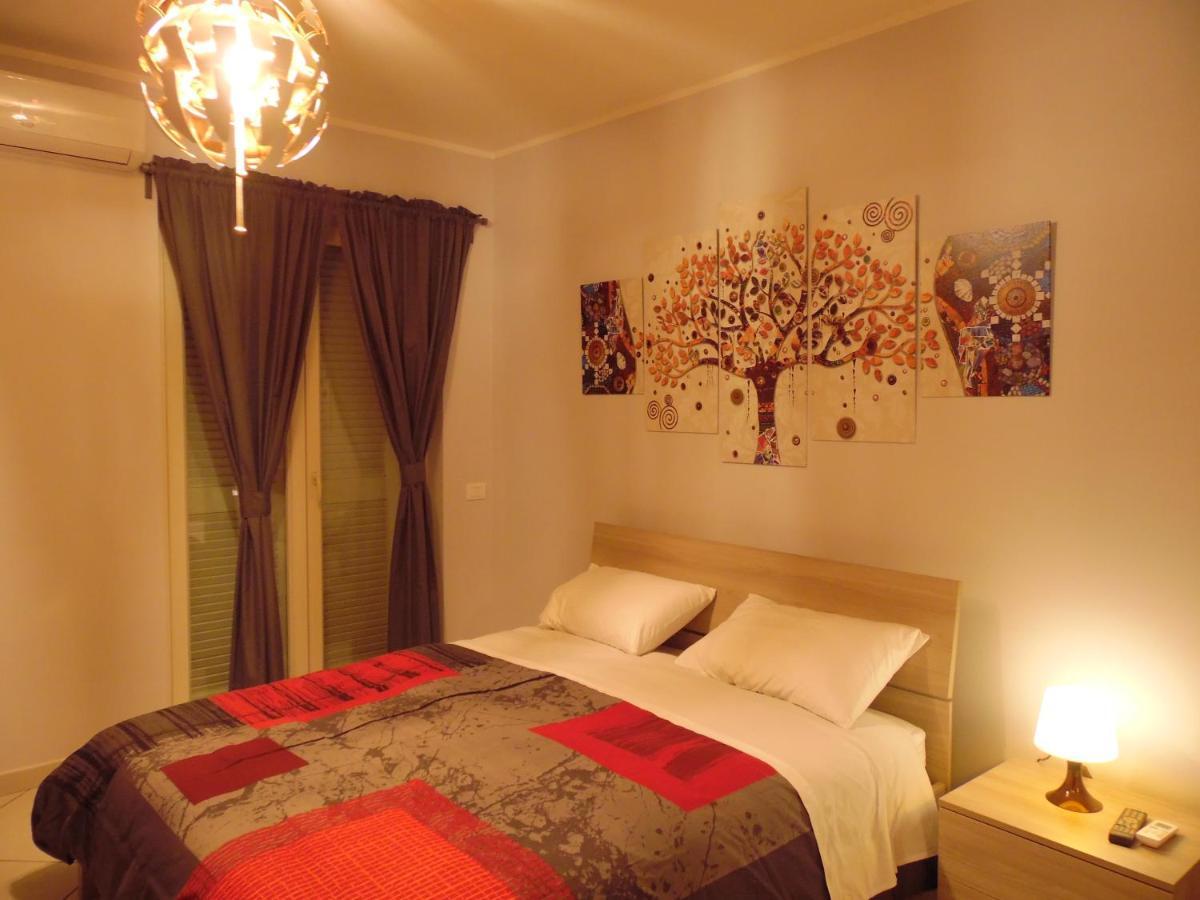 B&B White One San Prisco Kültér fotó