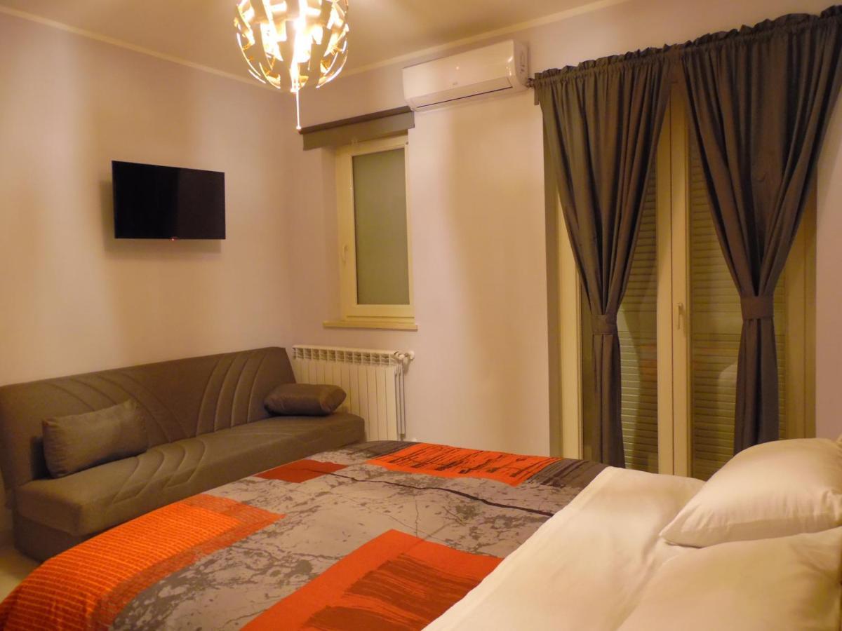 B&B White One San Prisco Kültér fotó